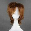 Sekai Ichi Hatsukoi - Yanase Yuu Cosplay Wigs, Anime Wigs