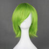 Gun Dam - Ribbons Almark Cosplay Wigs, Anime Wigs