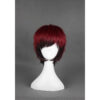 Kuroko No Basketball - Kagami Taiga Cosplay Wigs, Anime Wigs