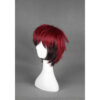 Kuroko No Basketball - Kagami Taiga Cosplay Wigs, Anime Wigs