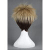 Shingeki No Kyojin - Jean Kirstein Cosplay Wigs, Anime Wigs