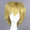 Kagerou Project - Kano Syuya Cosplay Wigs, Anime Wigs