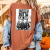 Straight Outa Salem - Sweatshirt, Tshirt, Hoodie