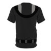 Dark Side Star Wars Cosplay Costume - Tshirt