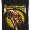 Distressed Poster Halloween T-Shirt