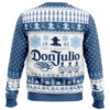 Don Julio Ugly Christmas Sweater