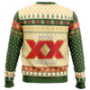 Dos Equis Ugly Christmas Sweater