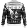 Eagle Rare Ugly Christmas Sweater