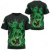 Evolve Leafeon T-Shirt