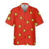 Quagmire`s Clothes Costume Cosplay - Hawaiian Shirt