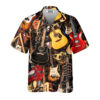 Music You Can Have Guitar Hawaiian Shirt