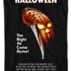 Front & Back Halloween T-Shirt