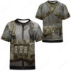 Game Call of Duty Modern Warfare T-Shirt