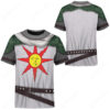 Game Dark Souls Solaire Of Astora T-Shirt