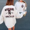 Woosboro Horror Film Club - Sweatshirt, Tshirt, Hoodie