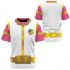 Gosei Sentai Dairanger HououRanger T-Shirt