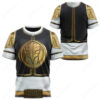 Gosei Sentai Dairanger KibaRanger T-Shirt