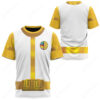 Gosei Sentai Dairanger KirinRanger T-Shirt