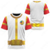 Gosei Sentai Dairanger RyuuRanger T-Shirt