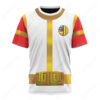 Gosei Sentai Dairanger RyuuRanger T-Shirt