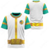 Gosei Sentai Dairanger ShishiRanger T-Shirt