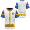 Gosei Sentai Dairanger TenmaRanger T-Shirt