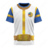 Gosei Sentai Dairanger TenmaRanger T-Shirt