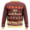 Grand Marnier Ugly Christmas Sweater