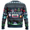 Guardians of the Galaxy Ugly Christmas Sweater