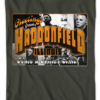 Haddonfield Postcard Halloween T-Shirt