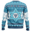 Hanukkah Ugly Christmas Sweater