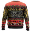 Havana Club Ugly Christmas Sweater