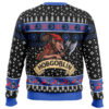 Wychwood Brewery Hobgoblin Ugly Christmas Sweater