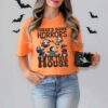 Halloween Funny Horror - Sweatshirt, Tshirt, Hoodie