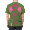 Pete's Dragon Elliott Green T-shirt, Costume T-shirt