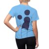 Bluey Christine Heeler Bluey Inspired Little Blue Dog T-shirt, Costume T-shirt