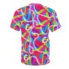 Ryan Neon Skate 80s Workout-Themed Party Halloween T-shirt, Costume T-shirt