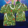 Christmas Decorated Tree - T-shirt