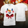 Cute Christmas Snowman - T-shirt