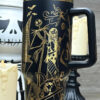 Etched Nightmare Before 40oz Tumbler - TW92