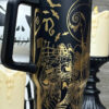 Etched Nightmare Before 40oz Tumbler - TW92