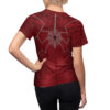 Cassandra Webb Women's T-shirt, Madame Web Costume, Halloween Costume