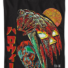 Japanese Collage Poster Halloween T-Shirt