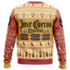 Jose Cuervo Especial Ugly Christmas Sweater