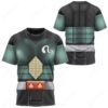 Kamen Rider Black RX T-Shirt