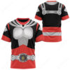 Kamen Rider Ryuki T-Shirt