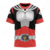 Kamen Rider Ryuki T-Shirt