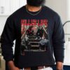 Thug Life Horror Ver 7 - Sweatshirt, Tshirt, Hoodie