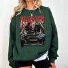 Thug Life Horror Ver 7 - Sweatshirt, Tshirt, Hoodie