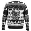 Kraken Black Spiced Rum Ugly Christmas Sweater